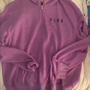 PINK Sweatshirt